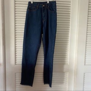 SHEIN jeans